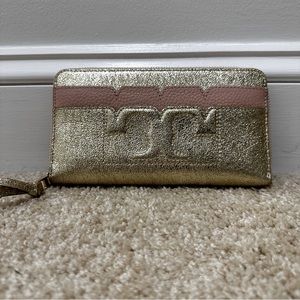 Tory Burch Wallet